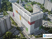 1-комнатная квартира, 40.4 м², 21/22 эт. Москва