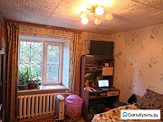 2-комнатная квартира, 56.1 м², 2/9 эт. Хабаровск
