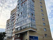 3-комнатная квартира, 78.6 м², 3/14 эт. Челябинск