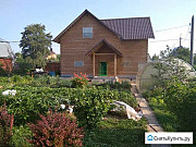 Дом 93 м² на участке 6 сот. Наро-Фоминск