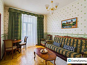 2-комнатная квартира, 55 м², 10/12 эт. Москва