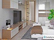 3-комнатная квартира, 109.6 м², 7/8 эт. Санкт-Петербург