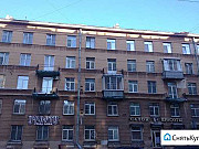 3-комнатная квартира, 79 м², 1/5 эт. Санкт-Петербург