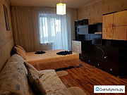 1-комнатная квартира, 45 м², 5/10 эт. Красноярск