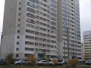 1-комнатная квартира, 37.3 м², 3/16 эт. Пермь