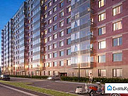 1-комнатная квартира, 34.8 м², 6/12 эт. Санкт-Петербург