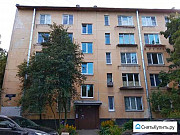 3-комнатная квартира, 50 м², 3/5 эт. Санкт-Петербург