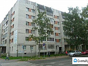 2-комнатная квартира, 52 м², 3/5 эт. Сыктывкар