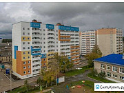 1-комнатная квартира, 41.5 м², 3/10 эт. Пермь