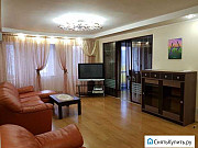 3-комнатная квартира, 93 м², 5/10 эт. Хабаровск