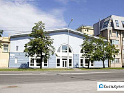 Отдельно стоящее здание, 700 кв.м. Санкт-Петербург