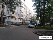 2-комнатная квартира, 46 м², 1/5 эт. Казань