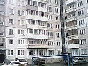 3-комнатная квартира, 60.7 м², 3/9 эт. Новосибирск