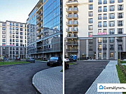 3-комнатная квартира, 102 м², 8/9 эт. Санкт-Петербург