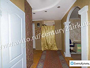 2-комнатная квартира, 46 м², 1/2 эт. Иркутск