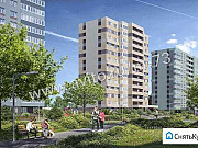 2-комнатная квартира, 48 м², 12/13 эт. Санкт-Петербург