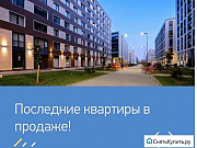 2-комнатная квартира, 42 м², 5/9 эт. Санкт-Петербург