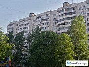 1-комнатная квартира, 35 м², 9/12 эт. Москва