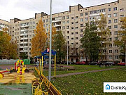 2-комнатная квартира, 45.1 м², 1/9 эт. Санкт-Петербург