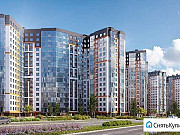 3-комнатная квартира, 86.5 м², 6/18 эт. Санкт-Петербург