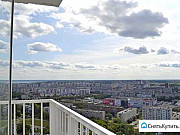 3-комнатная квартира, 110 м², 24/25 эт. Челябинск