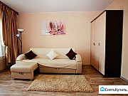 2-комнатная квартира, 65 м², 10/17 эт. Иркутск