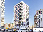 1-комнатная квартира, 29 м², 15/18 эт. Тюмень