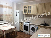 1-комнатная квартира, 40 м², 1/16 эт. Новороссийск