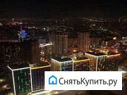 4-комнатная квартира, 100 м², 11/17 эт. Новосибирск