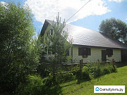 Дом 80 м² на участке 14 сот. Егорьевск