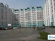 1-комнатная квартира, 39 м², 1/10 эт. Омск