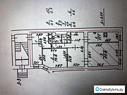 2-комнатная квартира, 100 м², 1/3 эт. Санкт-Петербург