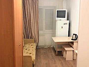 3-комнатная квартира, 58.9 м², 1/5 эт. Красноярск