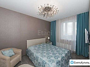 1-комнатная квартира, 40 м², 13/25 эт. Новосибирск