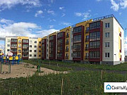 2-комнатная квартира, 49 м², 4/4 эт. Омск