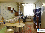 1-комнатная квартира, 31.5 м², 10/10 эт. Красноярск