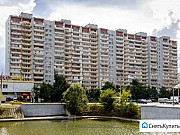 2-комнатная квартира, 52 м², 16/16 эт. Москва