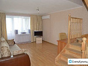 4-комнатная квартира, 122.1 м², 5/5 эт. Суворов