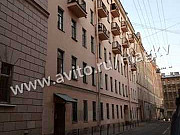 4-комнатная квартира, 138 м², 6/6 эт. Санкт-Петербург