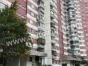 2-комнатная квартира, 54 м², 17/17 эт. Москва