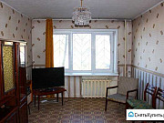 2-комнатная квартира, 43.8 м², 1/5 эт. Кемерово