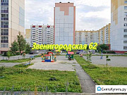 2-комнатная квартира, 65 м², 1/10 эт. Челябинск