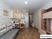 1-комнатная квартира, 34 м², 11/17 эт. Новосибирск