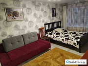 1-комнатная квартира, 28 м², 1/5 эт. Пермь