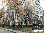 2-комнатная квартира, 46 м², 4/9 эт. Москва