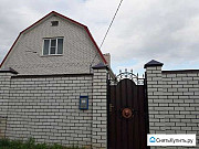 Дом 243 м² на участке 10 сот. Воронеж