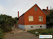 Дом 100 м² на участке 10 сот. Краснодар