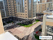 1-комнатная квартира, 35 м², 12/25 эт. Санкт-Петербург