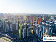 2-комнатная квартира, 52.9 м², 24/25 эт. Санкт-Петербург