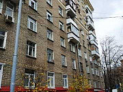 3-комнатная квартира, 87 м², 9/9 эт. Москва